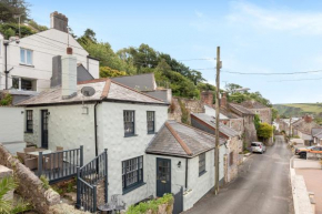 Lime Kiln Cottage, Pentewan, Cornwall, Pentewan